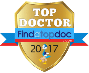 find a top doc winner for Orthopaedic Surgeon