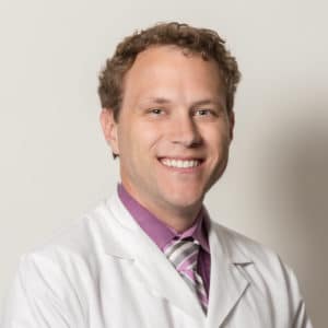 Dr. Stomberg, an orthopedic surgeon in tulsa