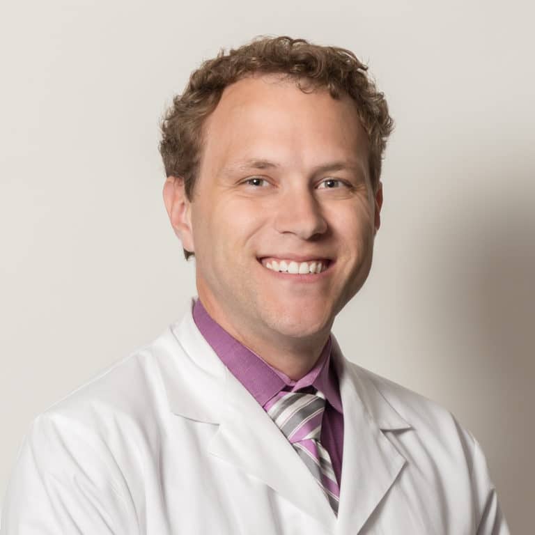 Q&A WITH DR. STROMBERG The Orthopaedic Center
