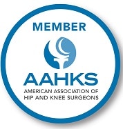 The Annual Meeting of the American Association of Hip and Knee Surgeons