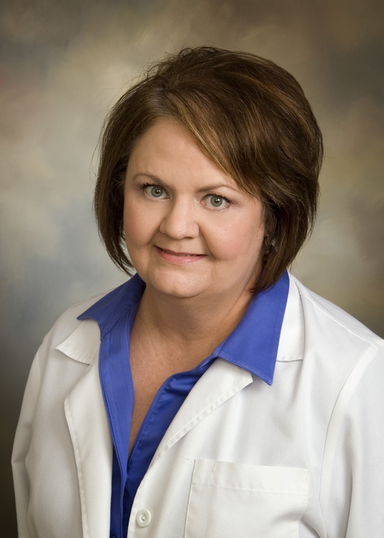 Caroline Wescott Aprn The Orthopaedic Center