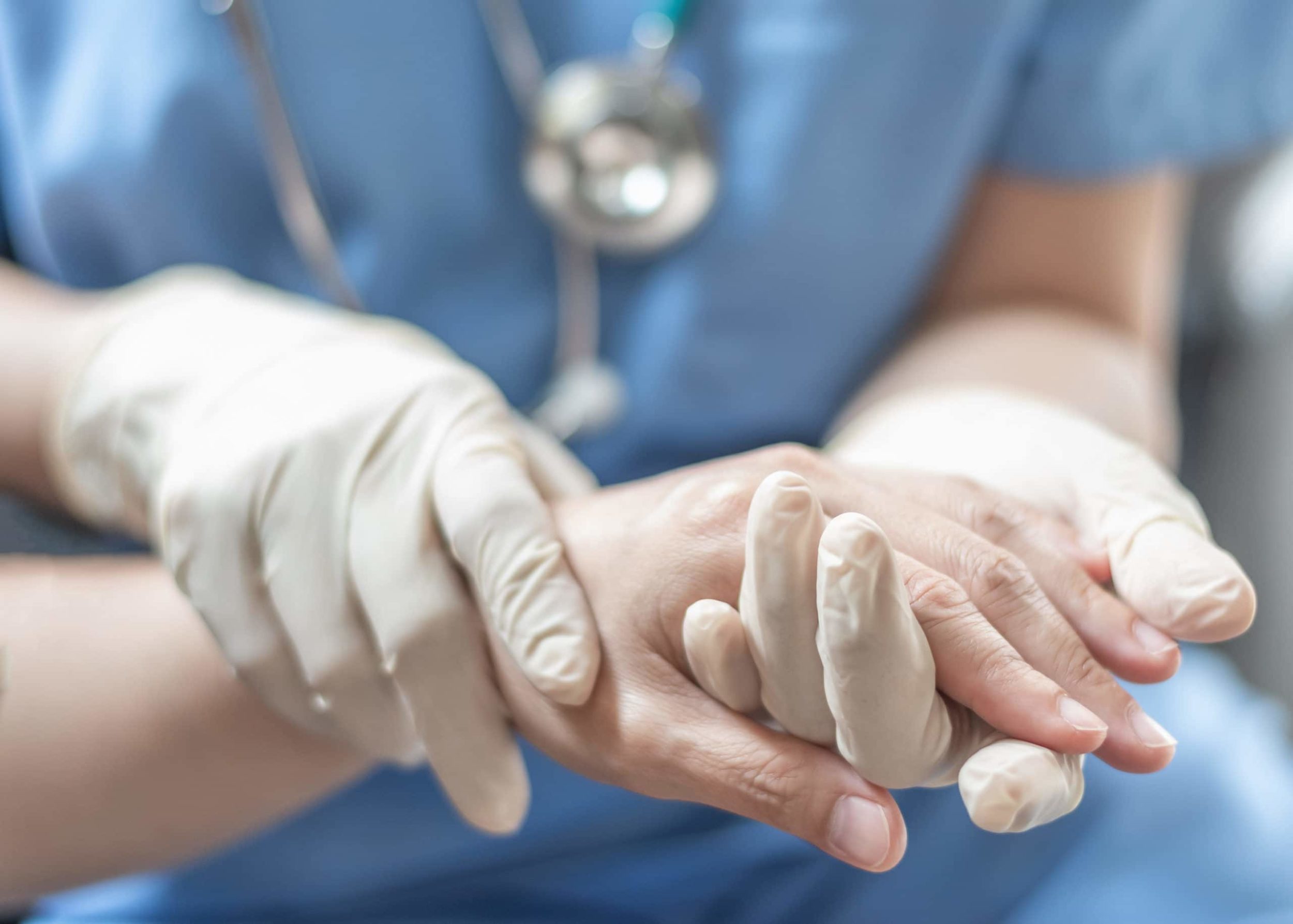 Hand & Wrist Surgical Procedures In Tulsa, OK