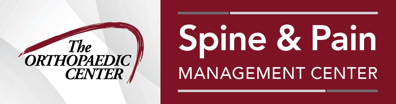 spine pain mgmt