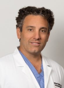 Brian A. Chalkin Hand and Upper Extremity Surgeon
