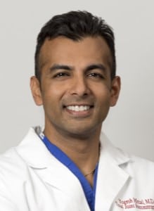 Yogesh Mittal Adult Hip and Knee Reconstruction and diseases