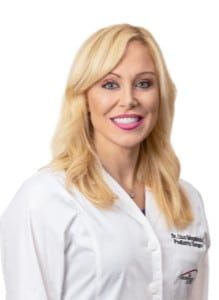 Dr. Lisa Mogelnicki Toenail pathology