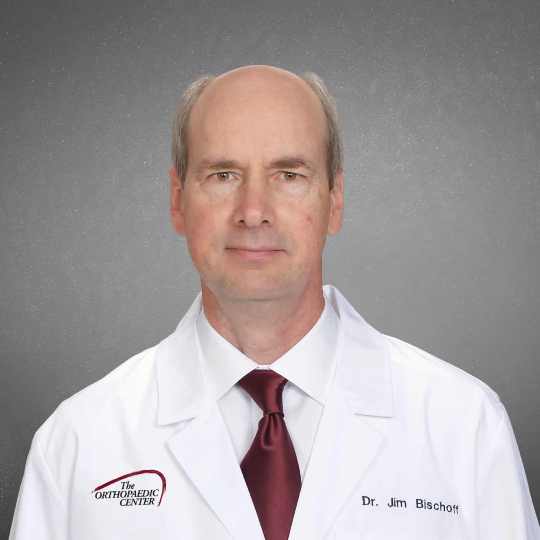 James Bischoff, MD (1)