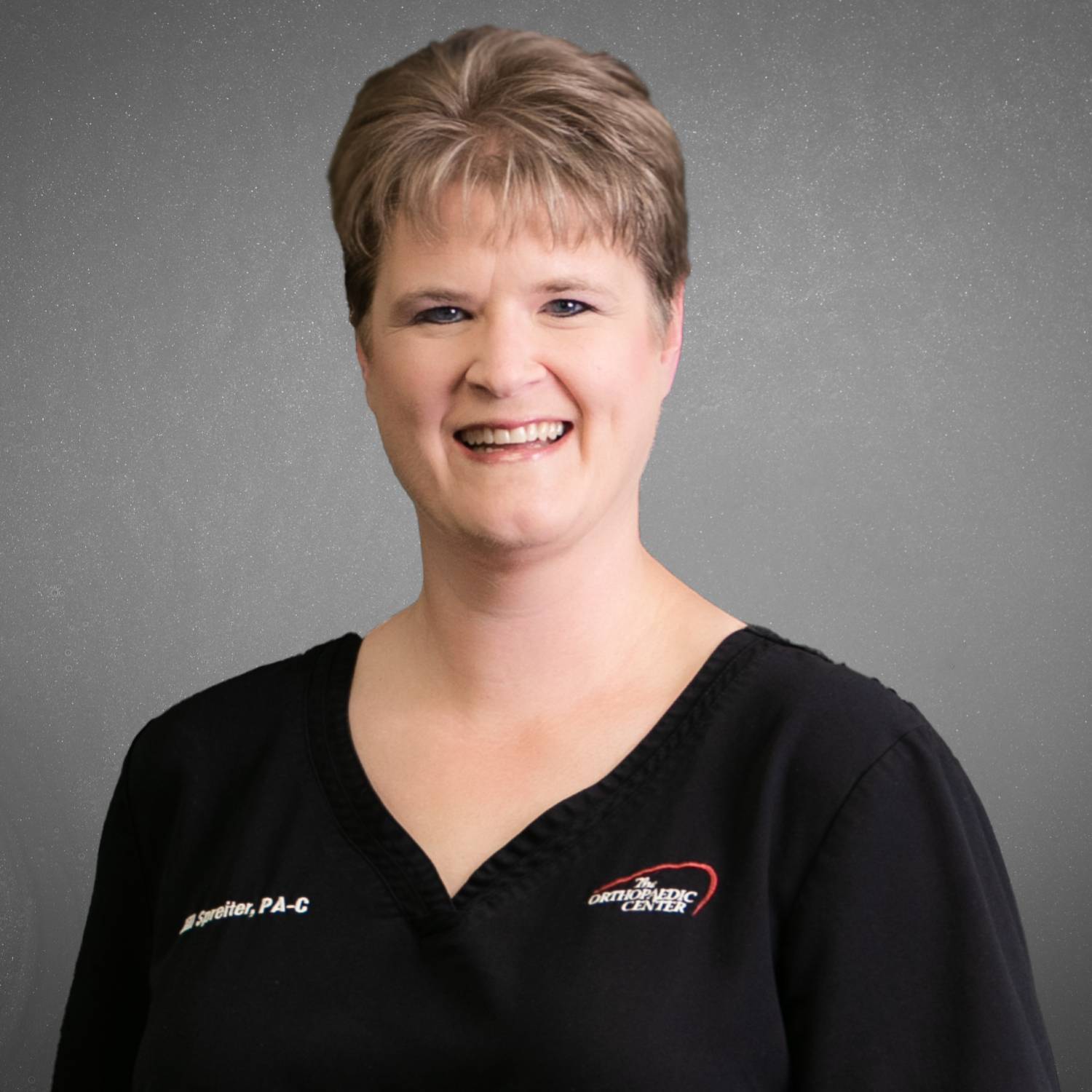 Jill Spreiter