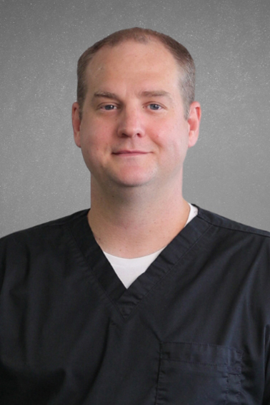 Pat Branagan, DPM