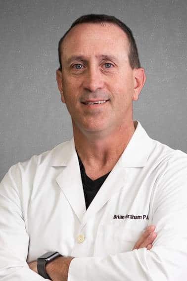 Brian Graham